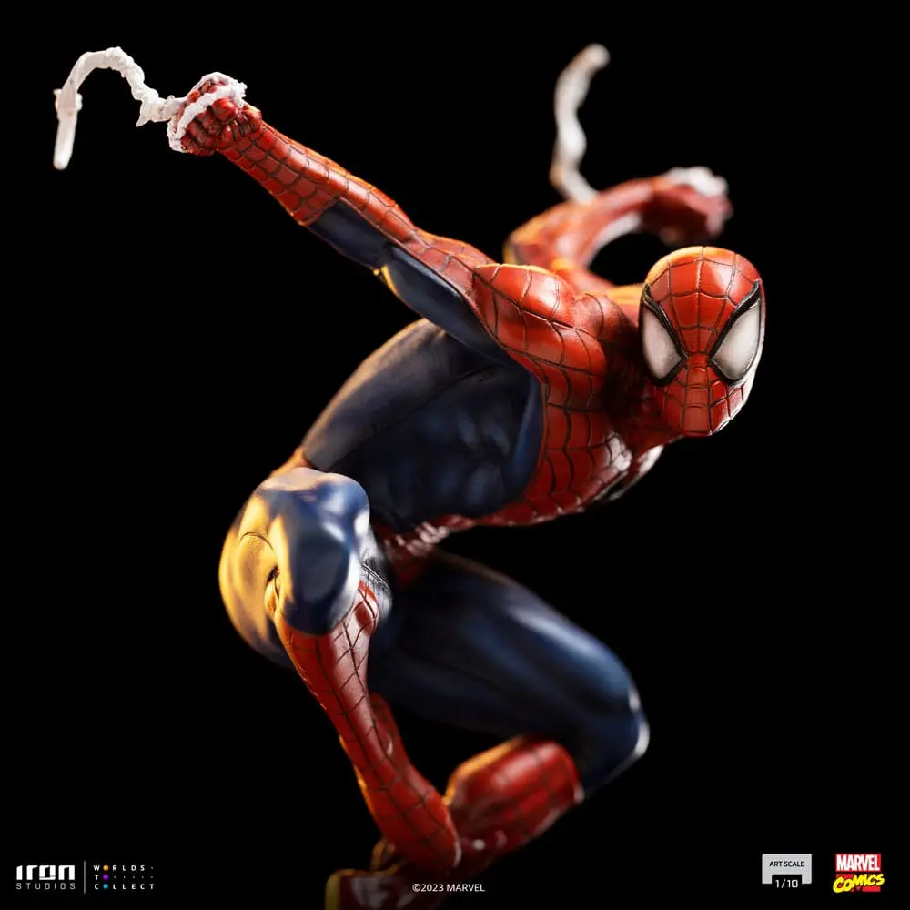 Marvel Art Scale Statue 1/10 Spider-Man Statua 37 cm zdjęcie produktu