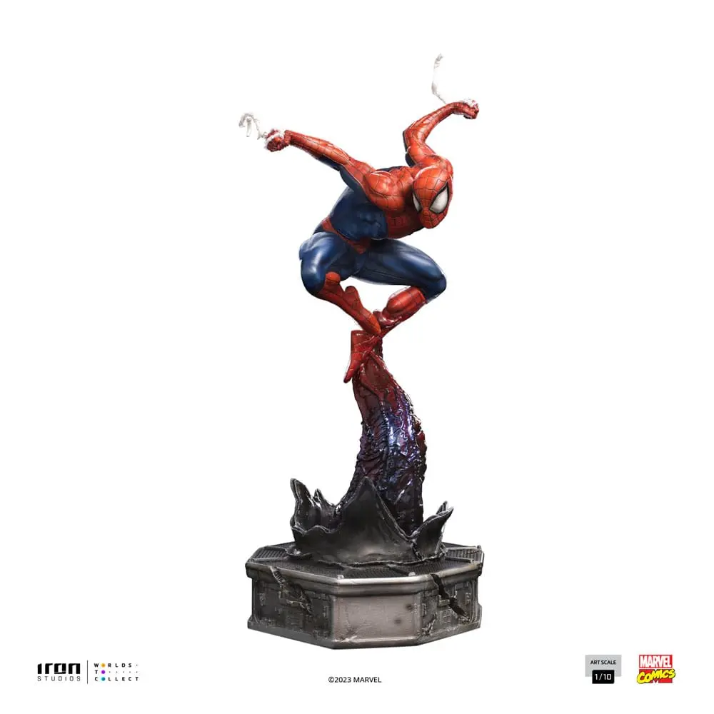 Marvel Art Scale Statue 1/10 Spider-Man Statua 37 cm zdjęcie produktu