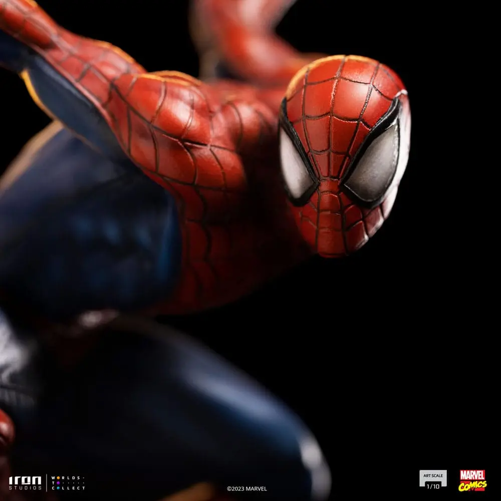 Marvel Art Scale Statue 1/10 Spider-Man Statua 37 cm zdjęcie produktu