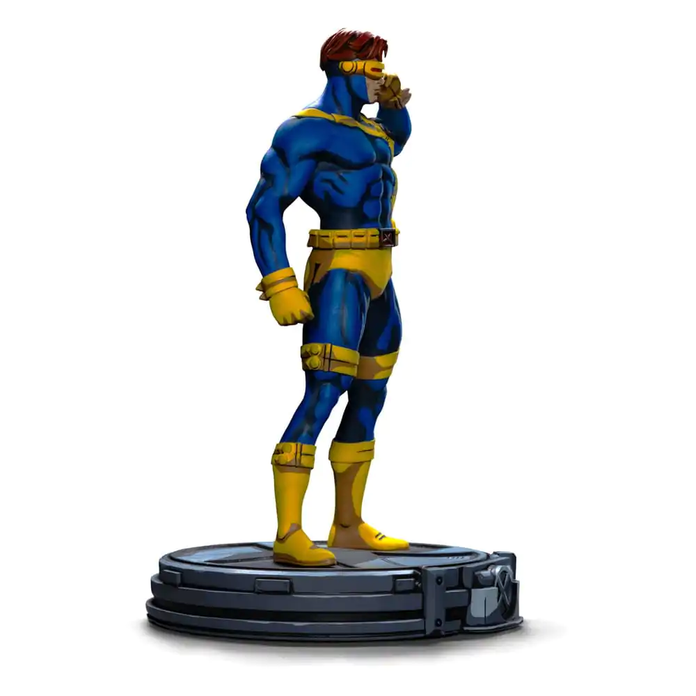 Marvel Art Scale Statue 1/10 X-Man ´79 Cyclops Figurka 22 cm zdjęcie produktu