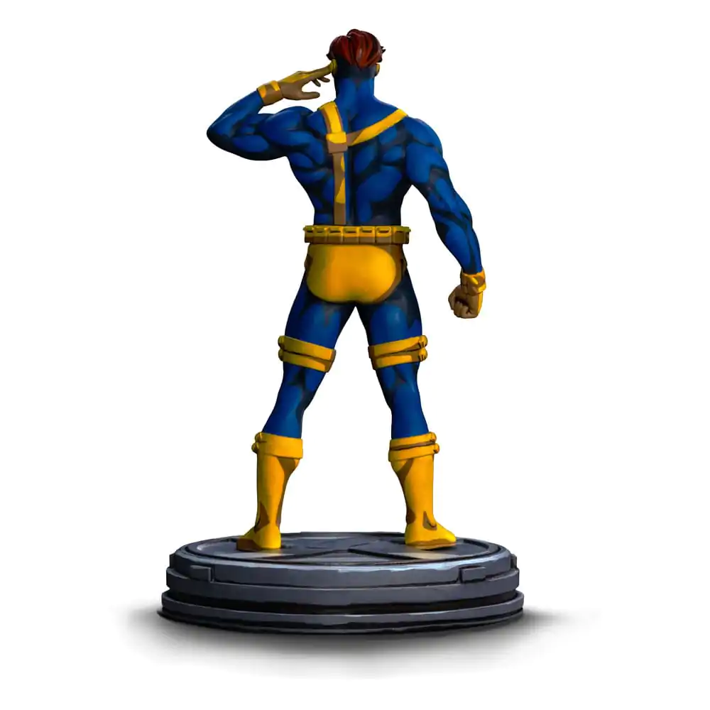 Marvel Art Scale Statue 1/10 X-Man ´79 Cyclops Figurka 22 cm zdjęcie produktu