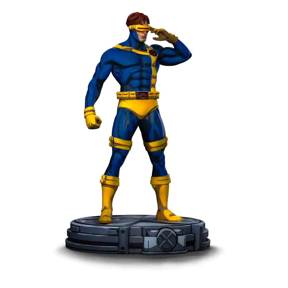 Marvel Art Scale Statue 1/10 X-Man ´79 Cyclops Figurka 22 cm zdjęcie produktu