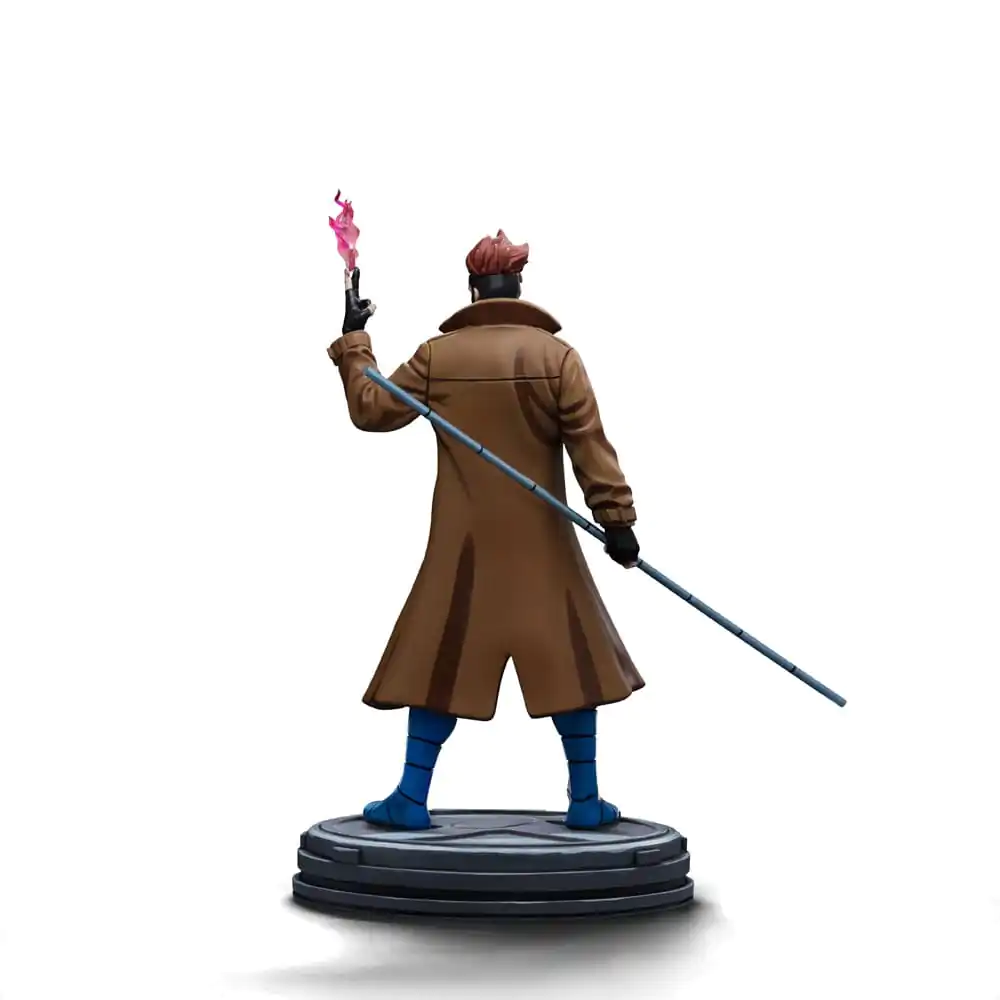 Marvel Art Scale Statue 1/10 X-Man ´79 Gambit 23 cm Figurka zdjęcie produktu