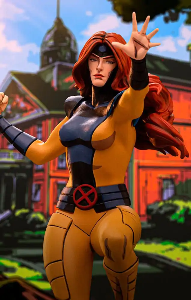 Marvel Art Scale Statue 1/10 X-Men´97 Jean Grey 20 cm Statua Art Scale zdjęcie produktu