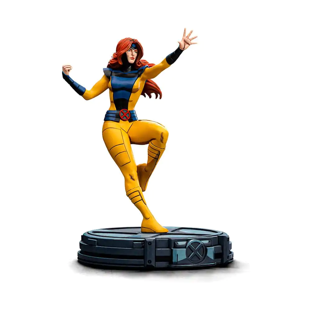 Marvel Art Scale Statue 1/10 X-Men´97 Jean Grey 20 cm Statua Art Scale zdjęcie produktu