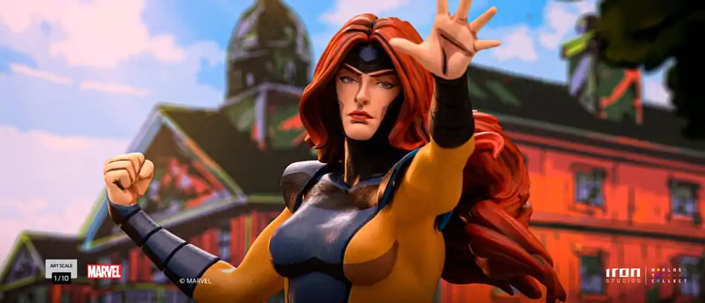 Marvel Art Scale Statue 1/10 X-Men´97 Jean Grey 20 cm Statua Art Scale zdjęcie produktu