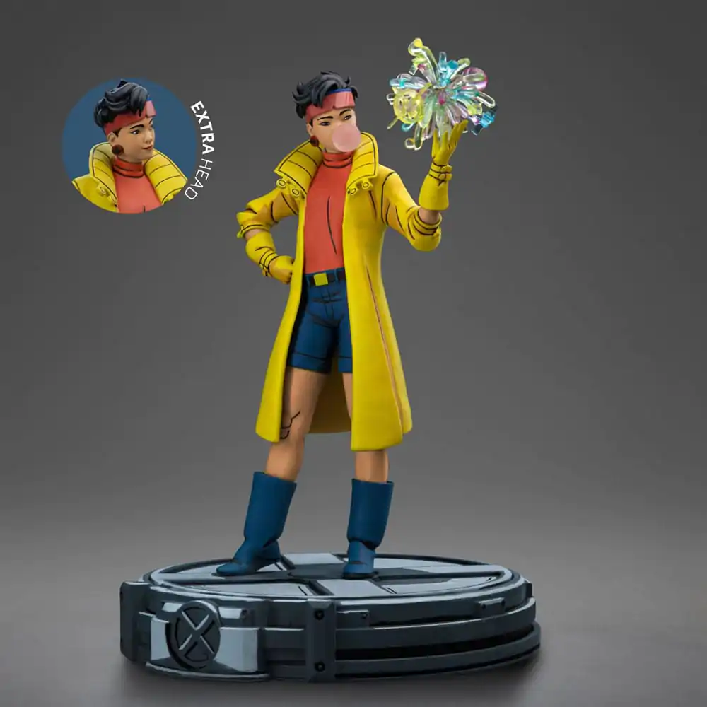 Marvel Art Scale Statue 1/10 X-Men´97 Jubilee 19 cm Statua zdjęcie produktu