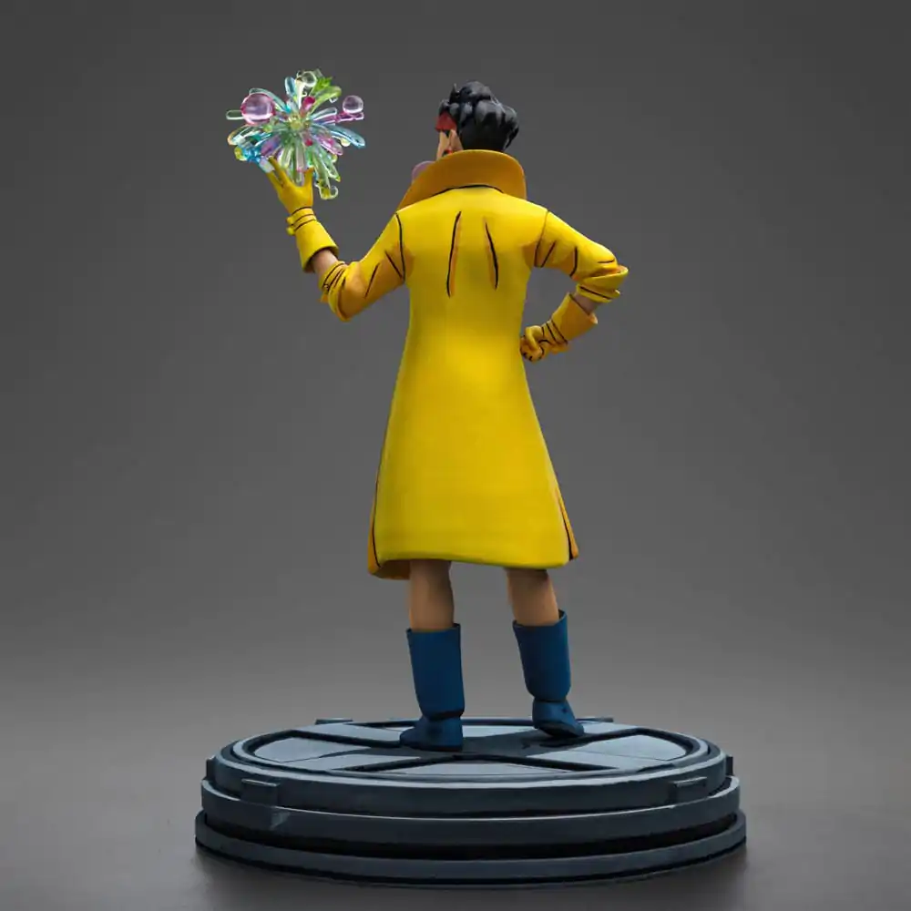 Marvel Art Scale Statue 1/10 X-Men´97 Jubilee 19 cm Statua zdjęcie produktu