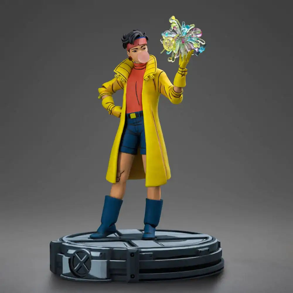 Marvel Art Scale Statue 1/10 X-Men´97 Jubilee 19 cm Statua zdjęcie produktu