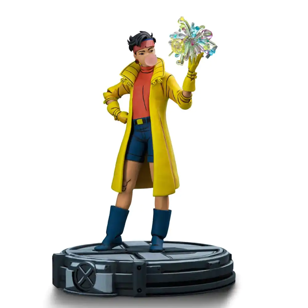 Marvel Art Scale Statue 1/10 X-Men´97 Jubilee 19 cm Statua zdjęcie produktu