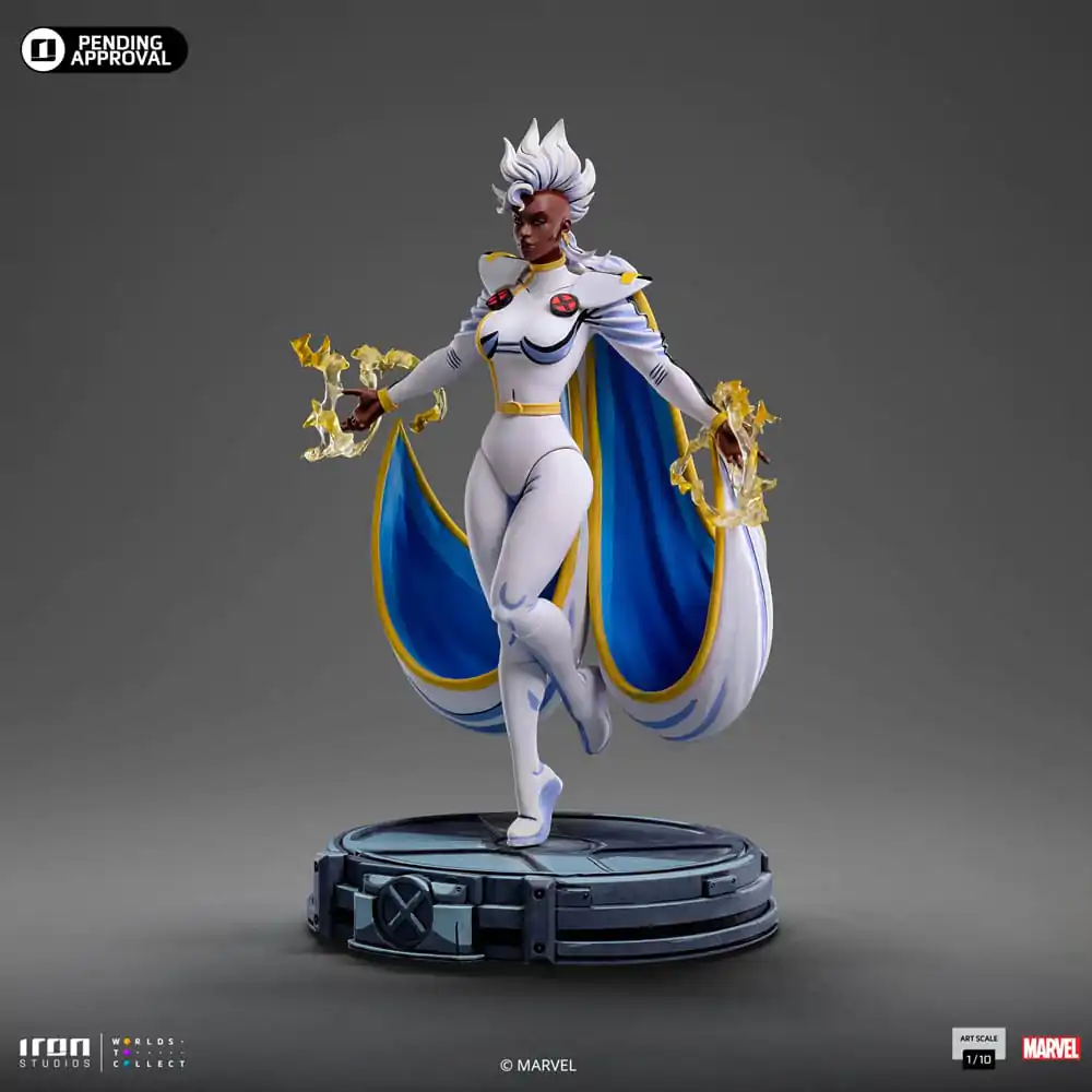 Marvel Art Scale Statuetka 1/10 X-Men´97 Storm 22 cm zdjęcie produktu
