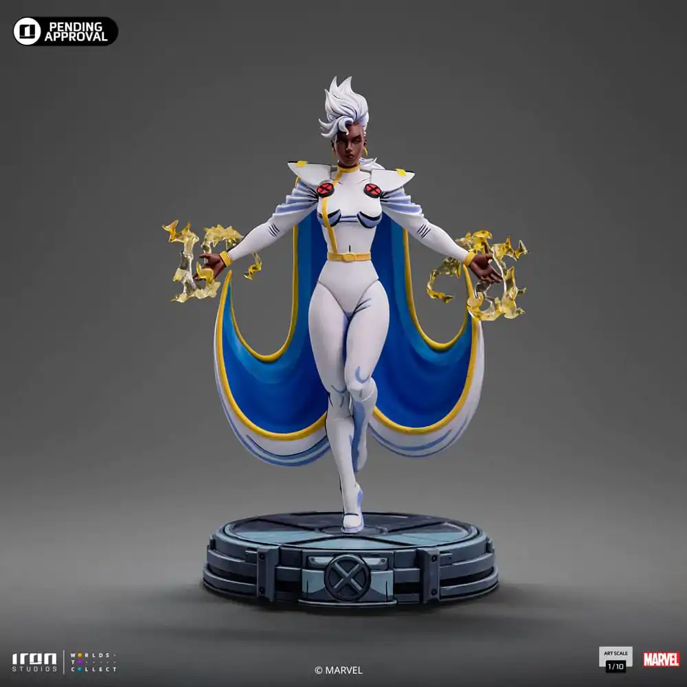 Marvel Art Scale Statuetka 1/10 X-Men´97 Storm 22 cm zdjęcie produktu