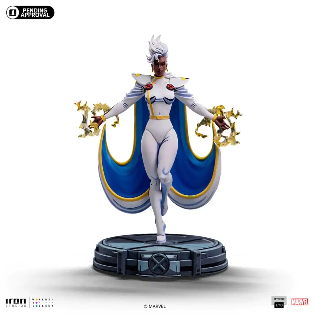 Marvel Art Scale Statuetka 1/10 X-Men´97 Storm 22 cm zdjęcie produktu