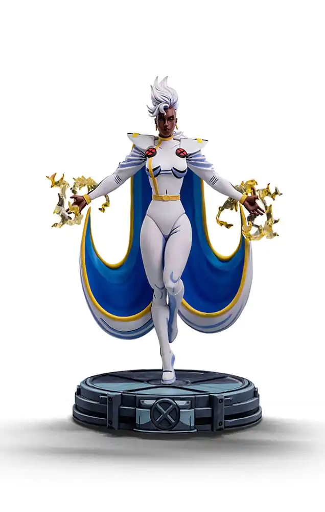 Marvel Art Scale Statuetka 1/10 X-Men´97 Storm 22 cm zdjęcie produktu