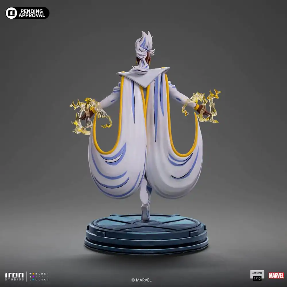 Marvel Art Scale Statuetka 1/10 X-Men´97 Storm 22 cm zdjęcie produktu