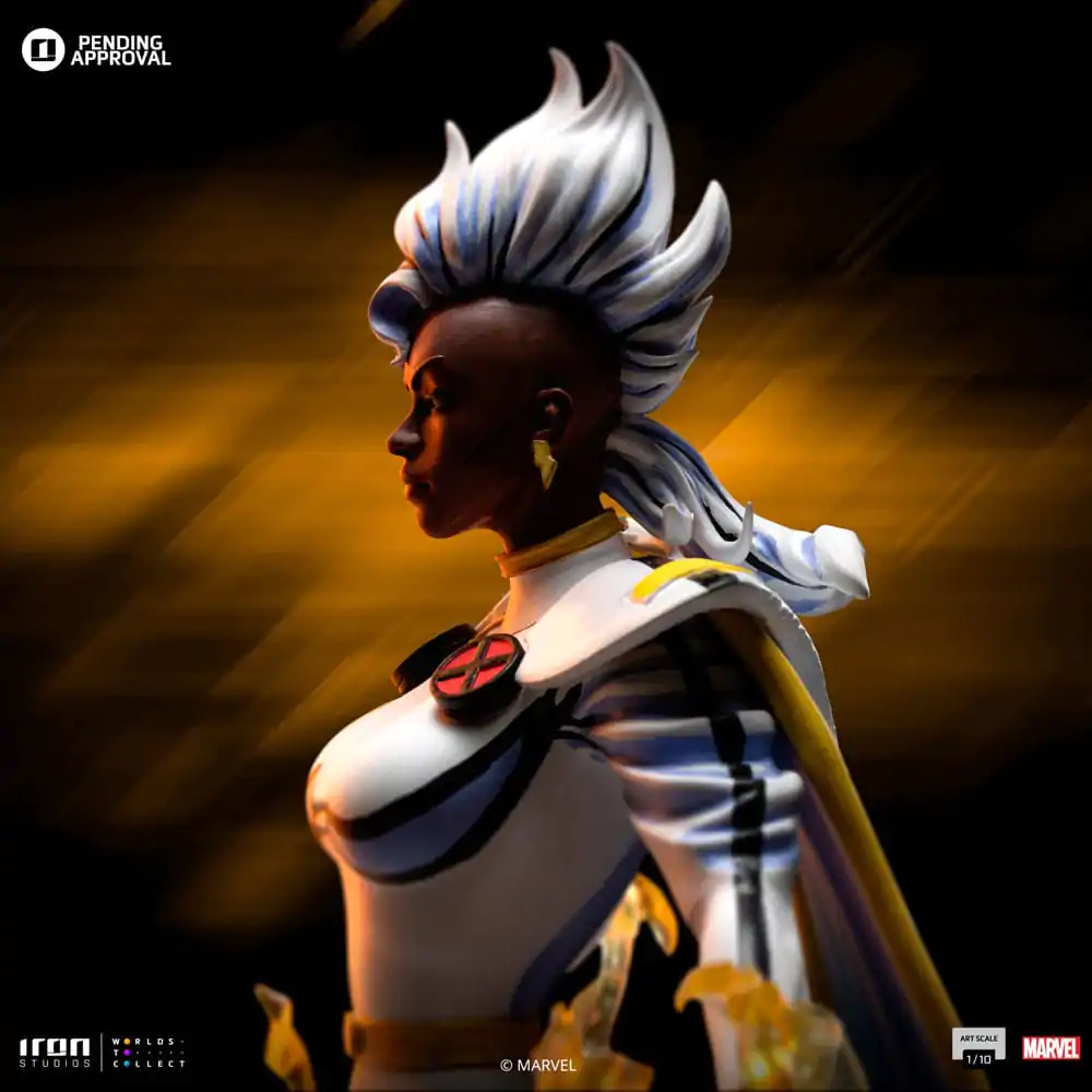 Marvel Art Scale Statuetka 1/10 X-Men´97 Storm 22 cm zdjęcie produktu