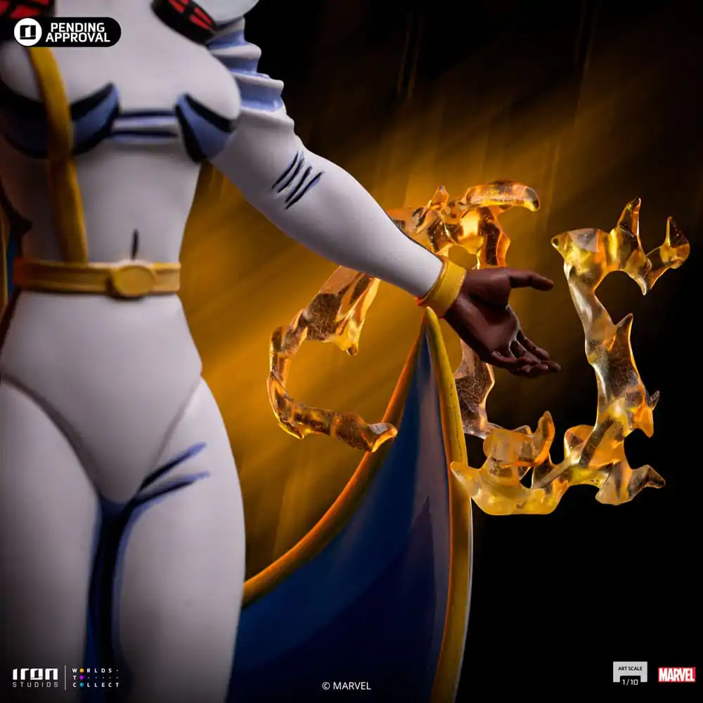 Marvel Art Scale Statuetka 1/10 X-Men´97 Storm 22 cm zdjęcie produktu