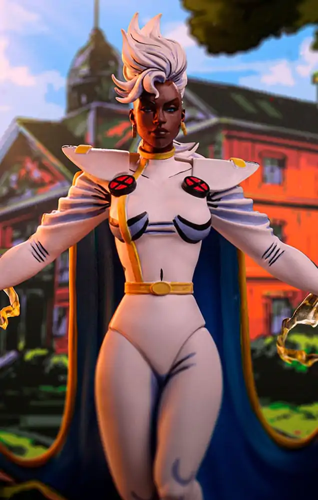 Marvel Art Scale Statuetka 1/10 X-Men´97 Storm 22 cm zdjęcie produktu