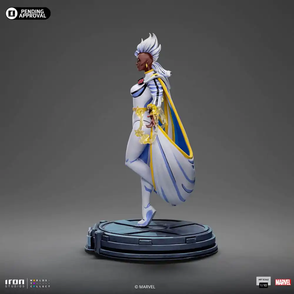 Marvel Art Scale Statuetka 1/10 X-Men´97 Storm 22 cm zdjęcie produktu