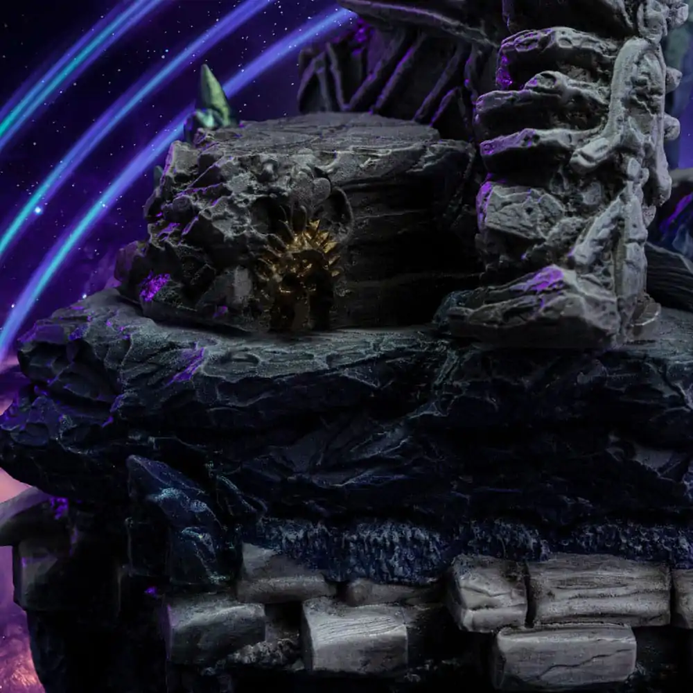 Marvel Art Scale Deluxe Statua 1/10 Nova 41 cm zdjęcie produktu