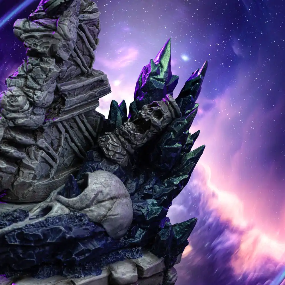 Marvel Art Scale Deluxe Statua 1/10 Nova 41 cm zdjęcie produktu