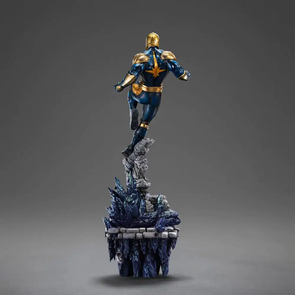 Marvel Art Scale Deluxe Statua 1/10 Nova 41 cm zdjęcie produktu
