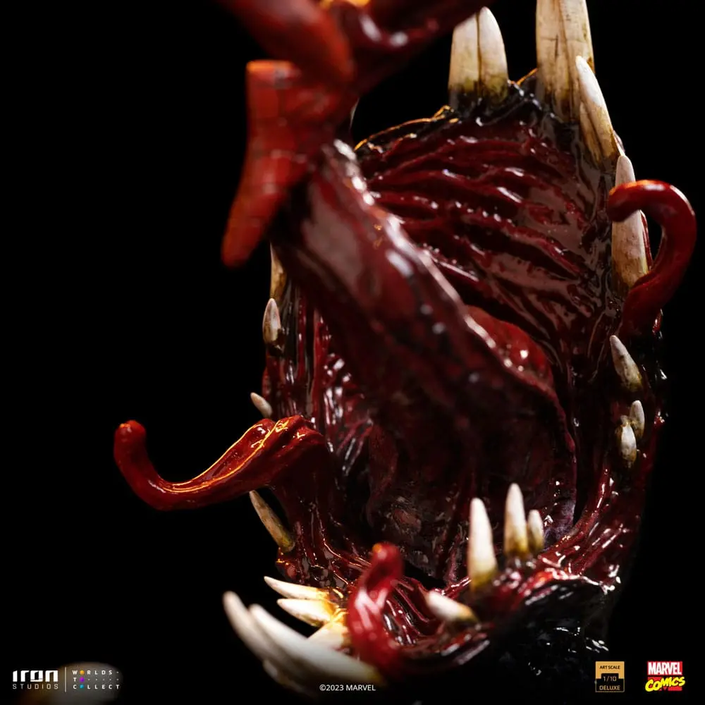 Marvel Art Scale Deluxe Statue 1/10 Spider-Man Statua 37 cm zdjęcie produktu