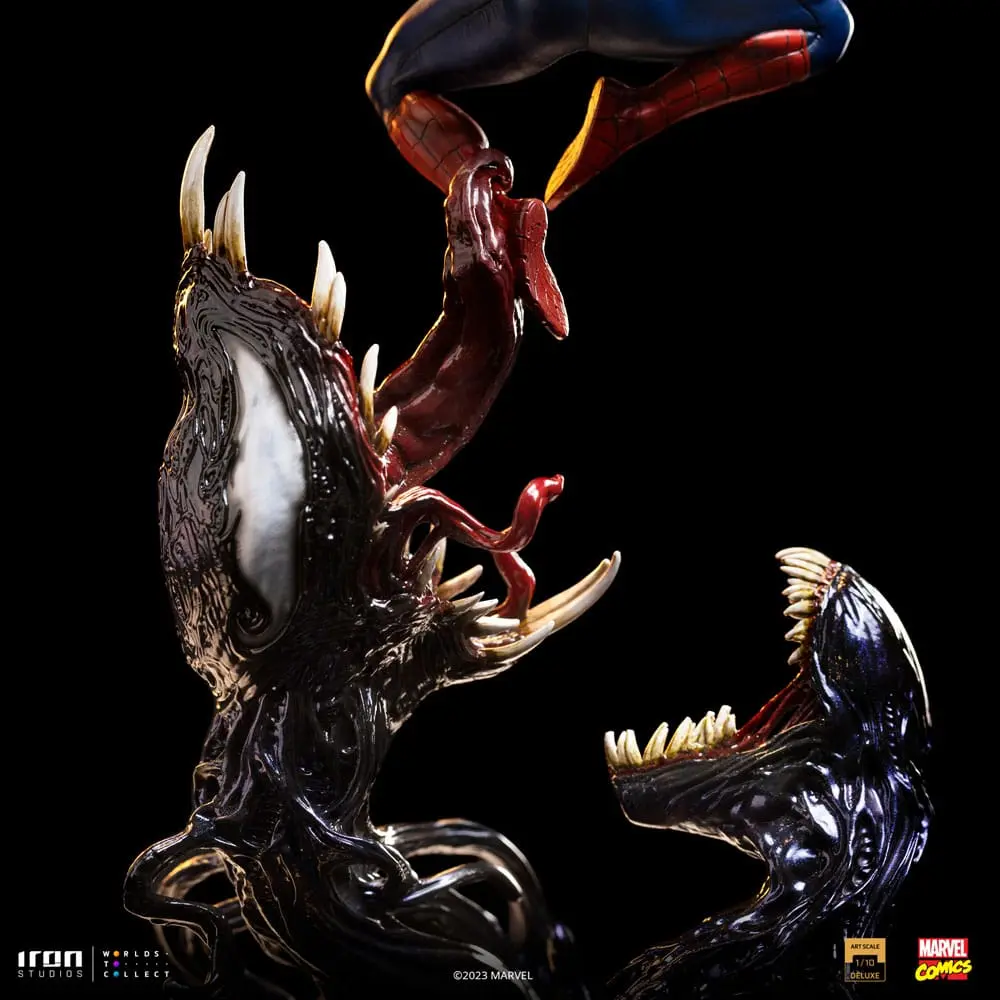Marvel Art Scale Deluxe Statue 1/10 Spider-Man Statua 37 cm zdjęcie produktu