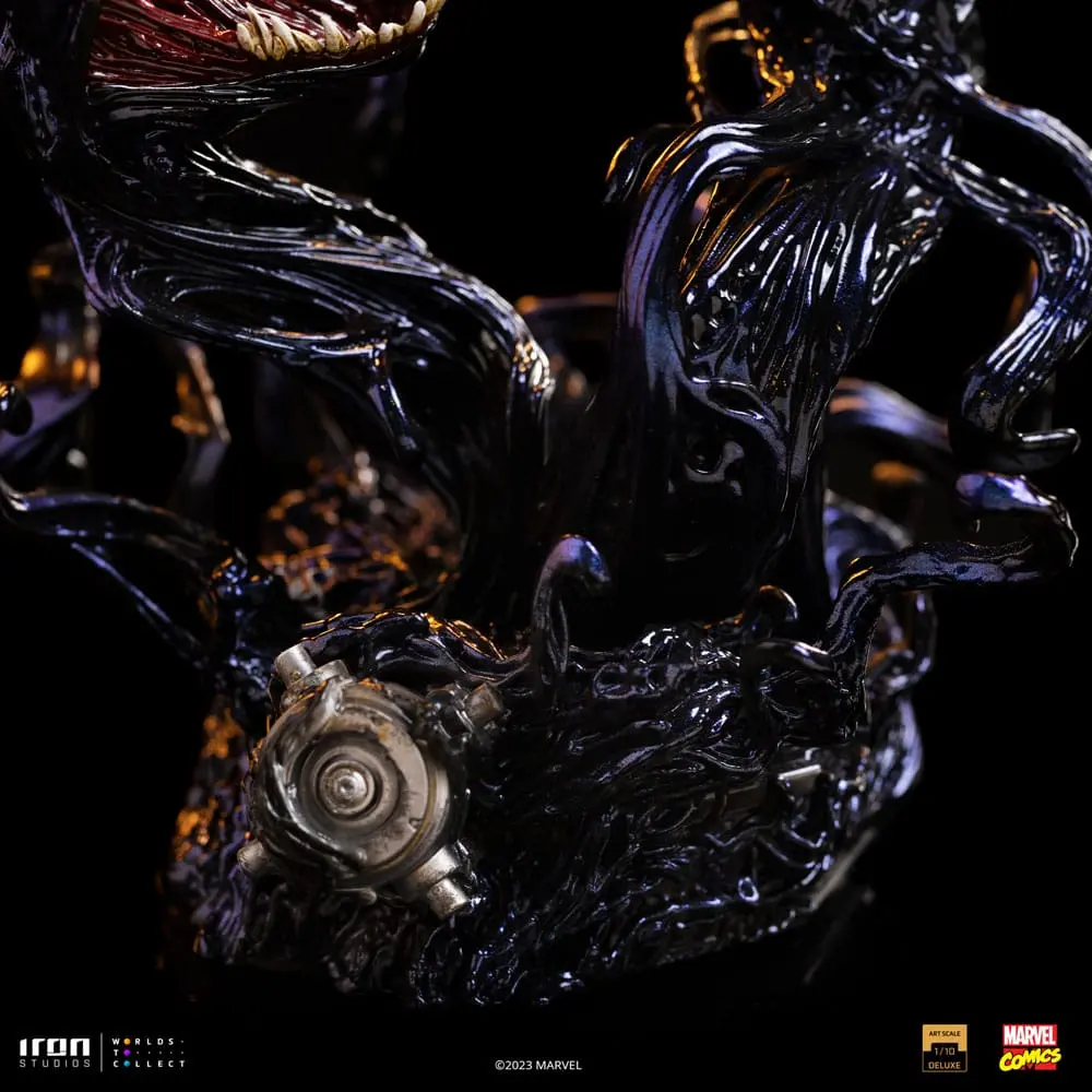 Marvel Art Scale Deluxe Statue 1/10 Spider-Man Statua 37 cm zdjęcie produktu