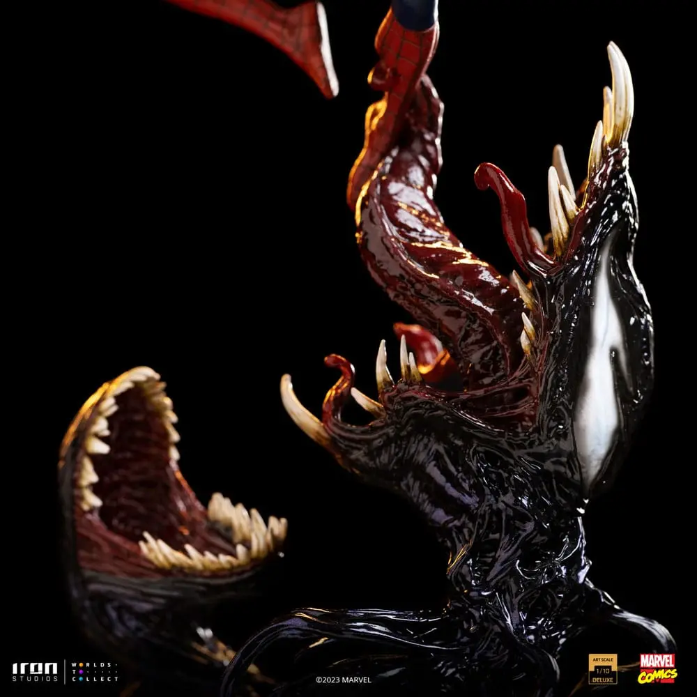 Marvel Art Scale Deluxe Statue 1/10 Spider-Man Statua 37 cm zdjęcie produktu