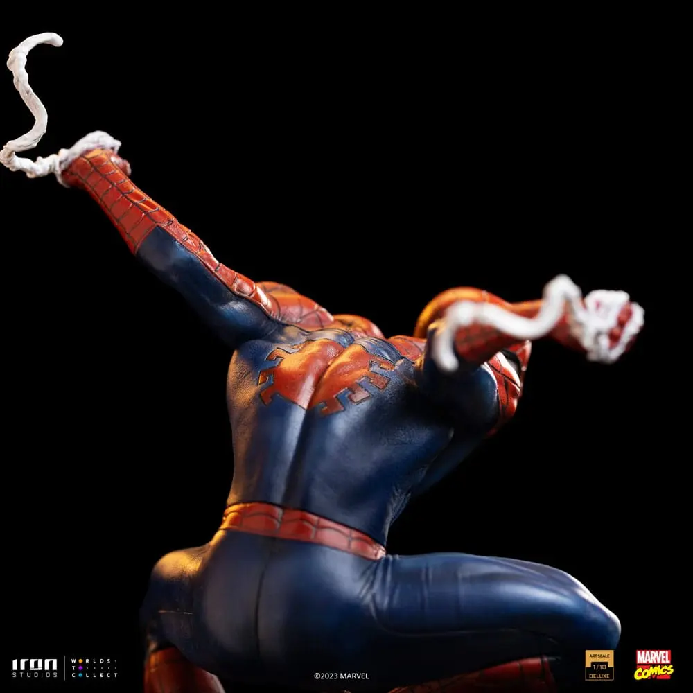 Marvel Art Scale Deluxe Statue 1/10 Spider-Man Statua 37 cm zdjęcie produktu