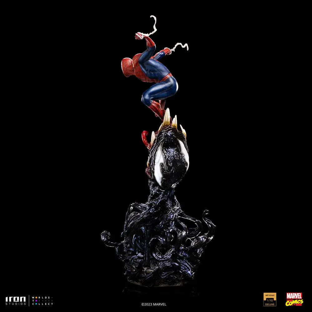 Marvel Art Scale Deluxe Statue 1/10 Spider-Man Statua 37 cm zdjęcie produktu