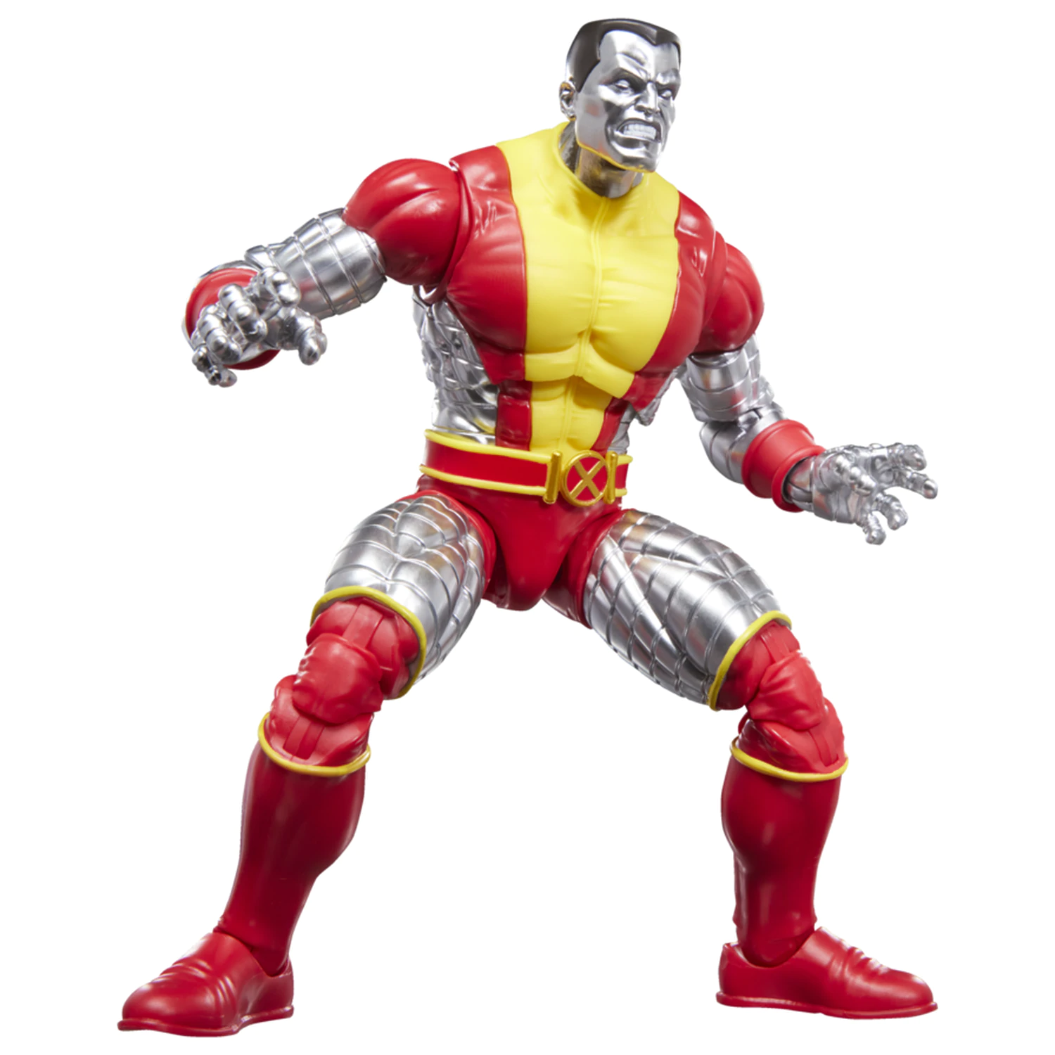 Marvel Astonishing X-Men Kitty Pryde i Marvel's Colossus opakowanie 2 figurek 15 cm zdjęcie produktu