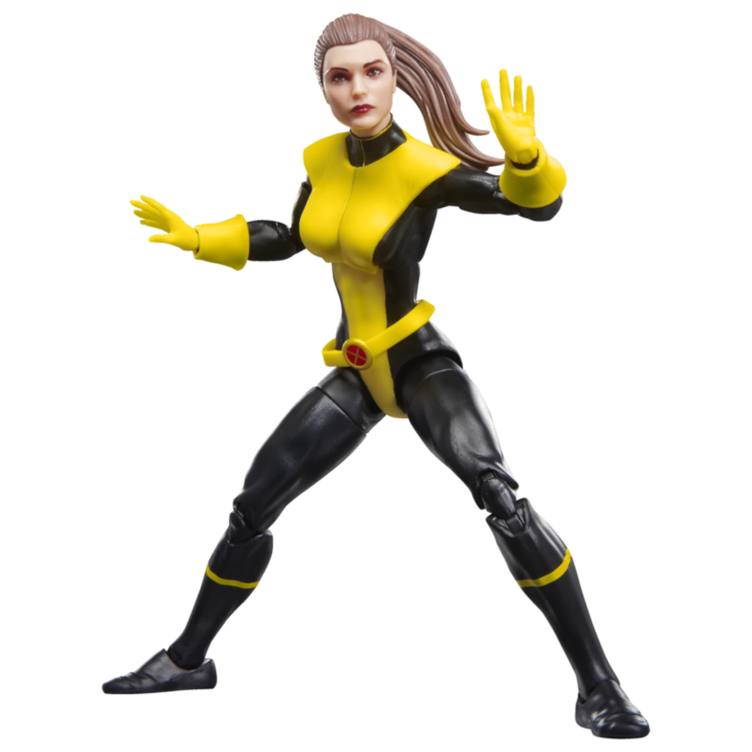 Marvel Astonishing X-Men Kitty Pryde i Marvel's Colossus opakowanie 2 figurek 15 cm zdjęcie produktu