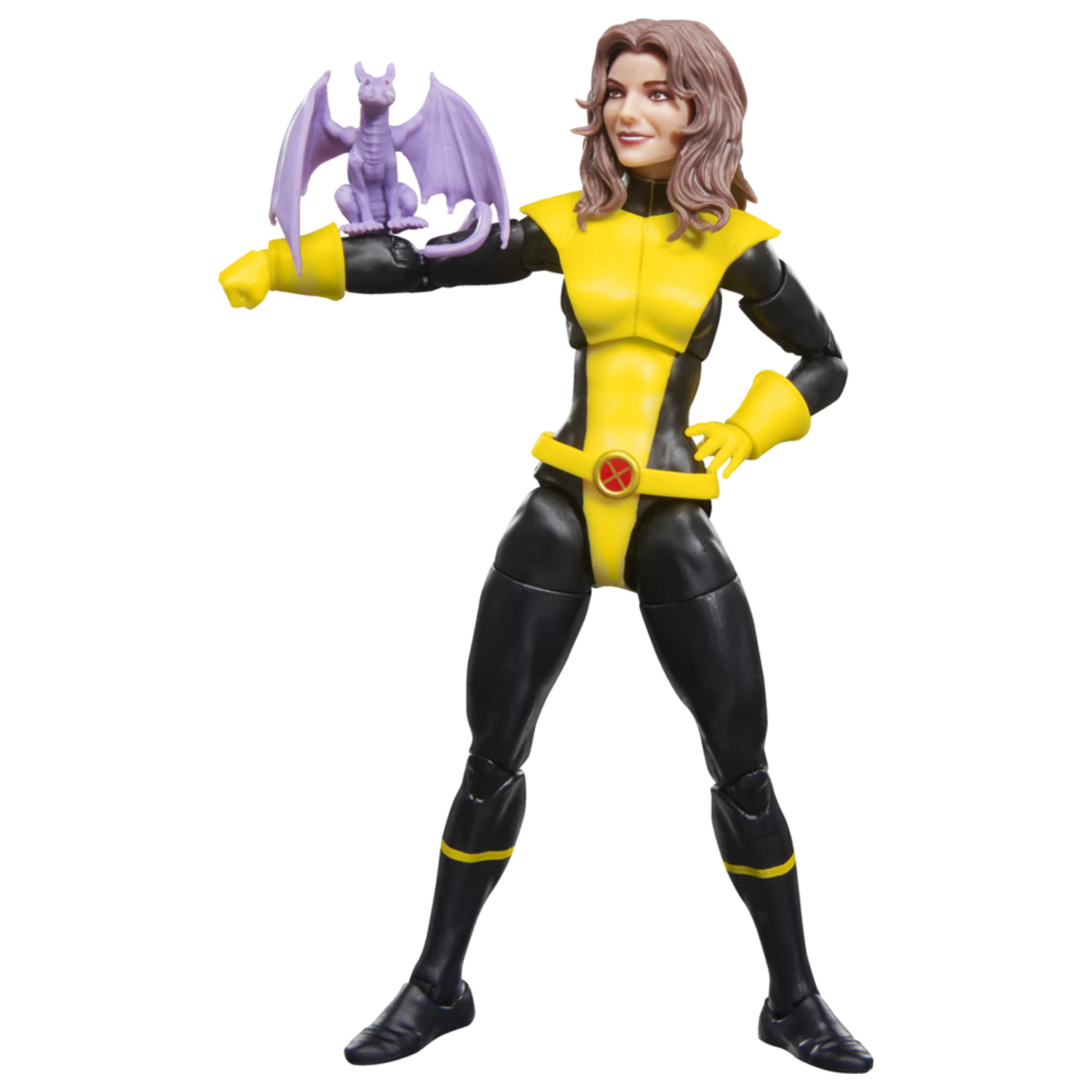 Marvel Astonishing X-Men Kitty Pryde i Marvel's Colossus opakowanie 2 figurek 15 cm zdjęcie produktu