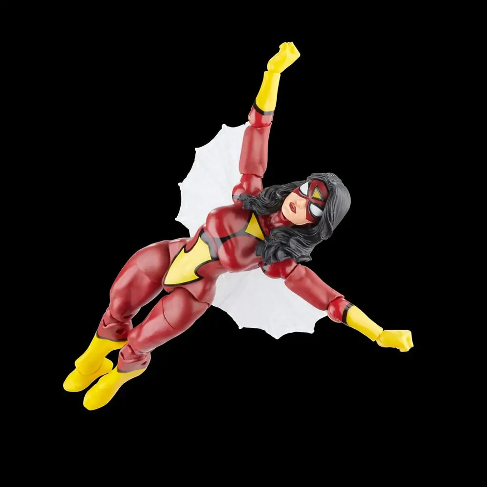 Avengers Marvel Legends Figurki Akcji Królowa Skrull & Super-Skrull 15 cm zdjęcie produktu