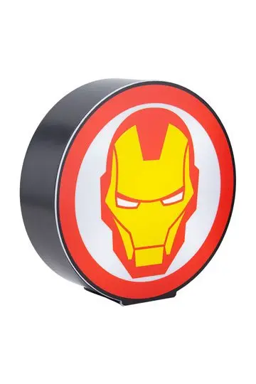 Marvel Avengers Box Light Iron Man 15 cm zdjęcie produktu