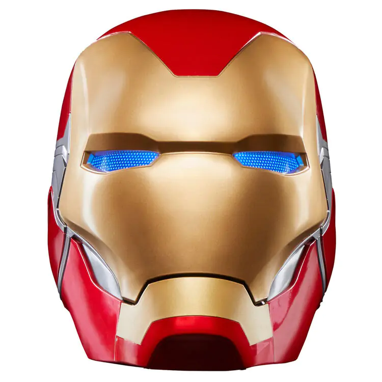 Marvel Avengers: Koniec Gry Iron Man Elektroniczny hełm zdjęcie produktu