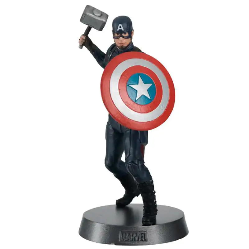 Marvel Avengers Heavyweights Figurka Kapitan Ameryka zdjęcie produktu