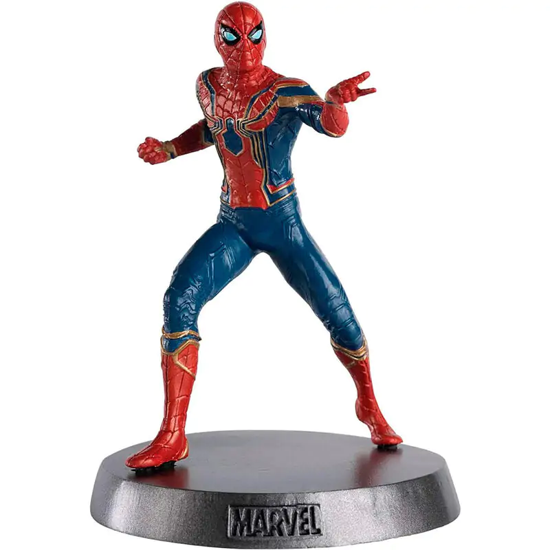 Figurka Marvel Avengers Heavyweights Infinite Wars Iron Spider zdjęcie produktu