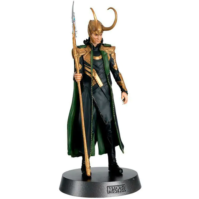 Marvel Avengers Heavyweights figurka Loki zdjęcie produktu