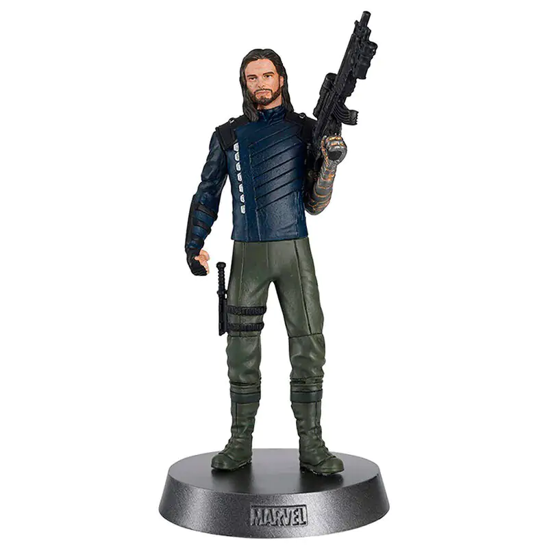 Figurka Marvel Avengers Infinite War Heavyweights Winter Soldier zdjęcie produktu