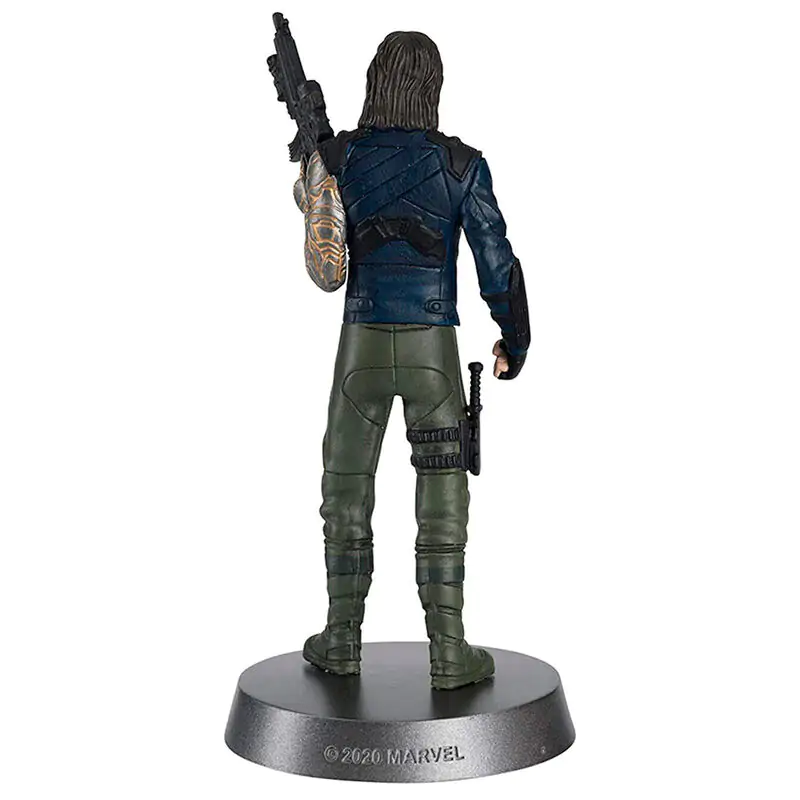 Figurka Marvel Avengers Infinite War Heavyweights Winter Soldier zdjęcie produktu