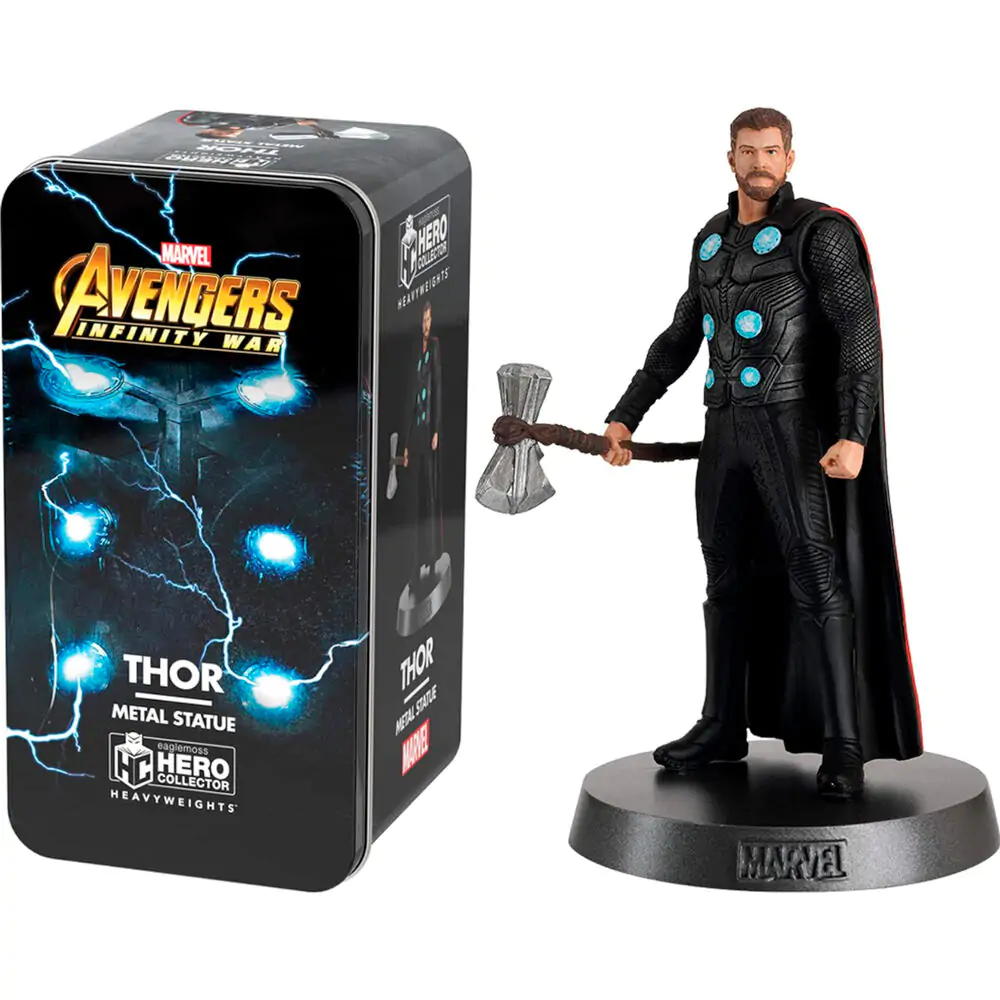 Marvel Avengers: Infinity War Heavyweights Figurka Thor zdjęcie produktu