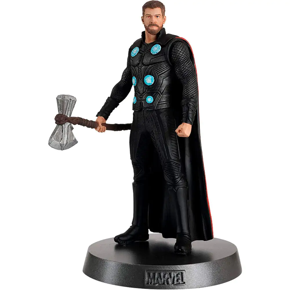 Marvel Avengers: Infinity War Heavyweights Figurka Thor zdjęcie produktu