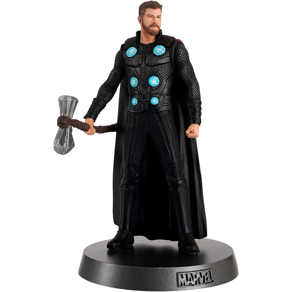 Marvel Avengers: Infinity War Heavyweights Figurka Thor zdjęcie produktu