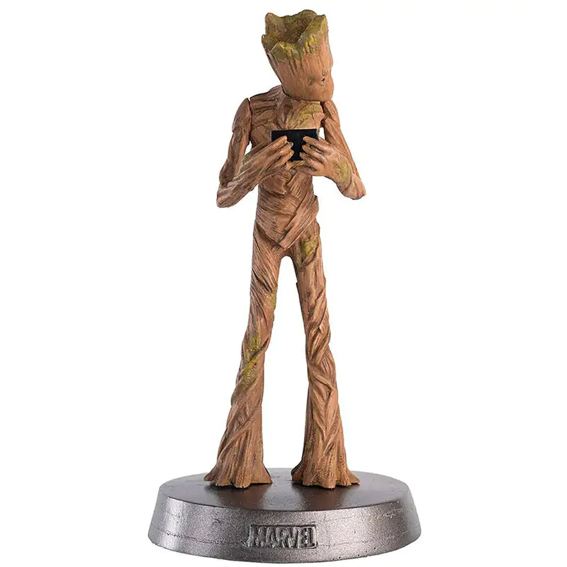 Marvel Avengers Infinity Wars Heavyweights Figurka Groot zdjęcie produktu