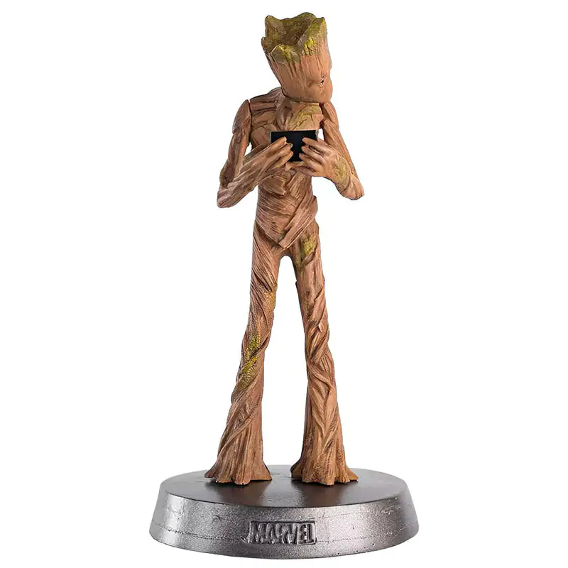 Marvel Avengers Infinity Wars Heavyweights Figurka Groot zdjęcie produktu