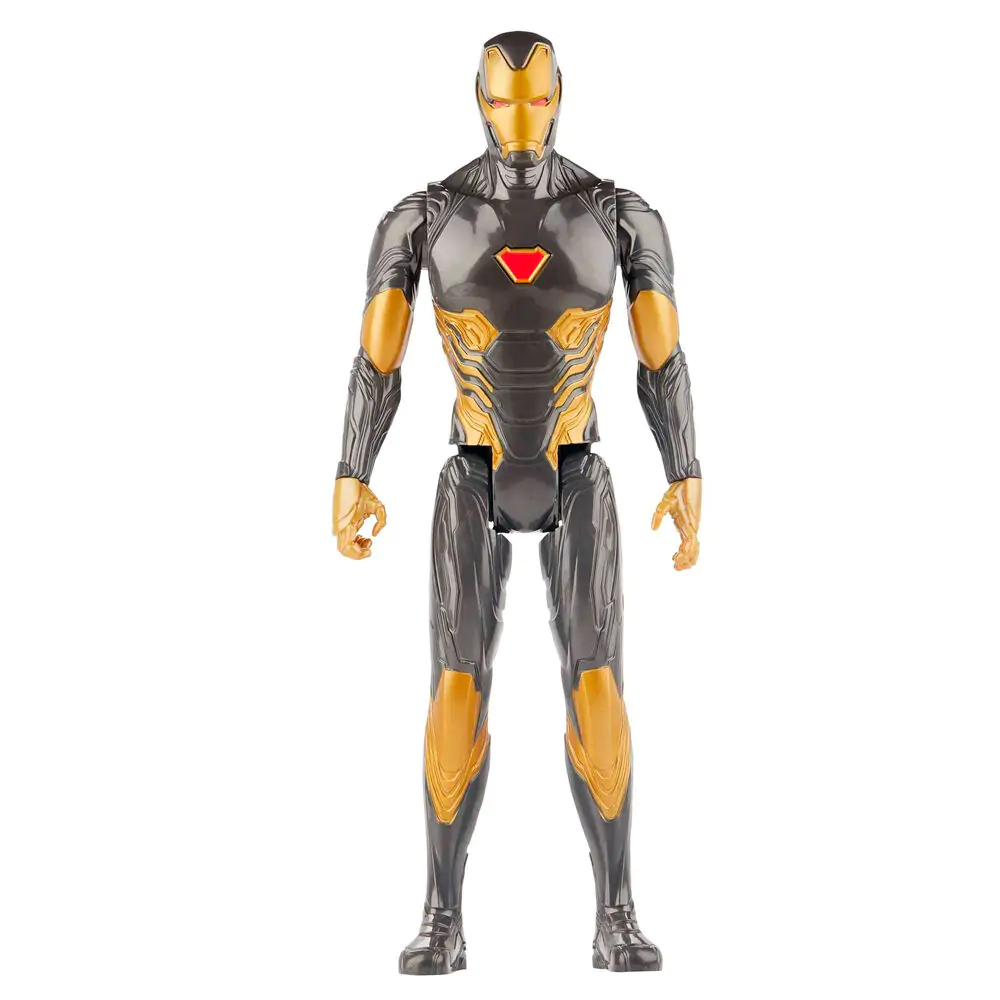 Marvel Avengers Iron Man Titan Hero Series figurka 30 cm zdjęcie produktu