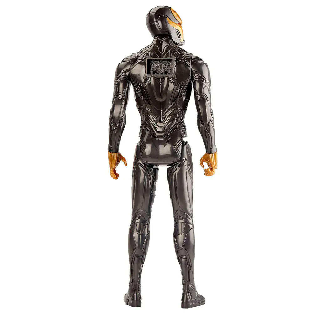 Marvel Avengers Iron Man Titan Hero Series figurka 30 cm zdjęcie produktu